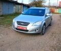 Кіа Сід 2008 у Краматорске на Automoto.ua Сірий Кіа Сід, об'ємом двигуна 1.4 л та пробігом 217 тис. км за 5700 $, фото 3 на Automoto.ua
