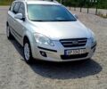 Сірий Кіа Сід, об'ємом двигуна 1.6 л та пробігом 160 тис. км за 6800 $, фото 1 на Automoto.ua
