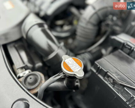 Серый Киа Сид, объемом двигателя 1.6 л и пробегом 216 тыс. км за 7300 $, фото 103 на Automoto.ua