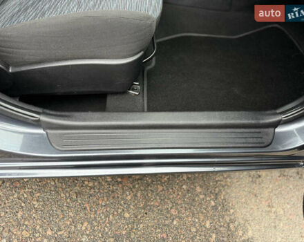 Серый Киа Сид, объемом двигателя 1.6 л и пробегом 216 тыс. км за 7300 $, фото 72 на Automoto.ua