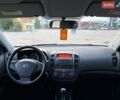 Серый Киа Сид, объемом двигателя 1.6 л и пробегом 173 тыс. км за 6200 $, фото 38 на Automoto.ua