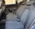 Серый Киа Сид, объемом двигателя 1.6 л и пробегом 275 тыс. км за 5200 $, фото 18 на Automoto.ua