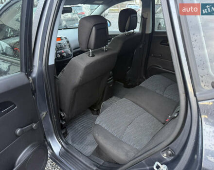 Сірий Кіа Сід, об'ємом двигуна 1.58 л та пробігом 346 тис. км за 5200 $, фото 40 на Automoto.ua