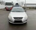 Сірий Кіа Сід, об'ємом двигуна 1.6 л та пробігом 333 тис. км за 2799 $, фото 1 на Automoto.ua