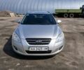Серый Киа Сид, объемом двигателя 1.58 л и пробегом 177 тыс. км за 4500 $, фото 1 на Automoto.ua