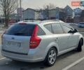 Серый Киа Сид, объемом двигателя 2 л и пробегом 358 тыс. км за 4800 $, фото 3 на Automoto.ua
