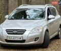 Серый Киа Сид, объемом двигателя 2.02 л и пробегом 306 тыс. км за 5200 $, фото 1 на Automoto.ua
