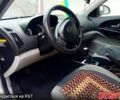 Серый Киа Сид, объемом двигателя 2 л и пробегом 242 тыс. км за 5500 $, фото 1 на Automoto.ua