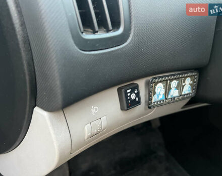 Серый Киа Сид, объемом двигателя 1.59 л и пробегом 249 тыс. км за 6250 $, фото 34 на Automoto.ua