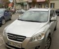 Серый Киа Сид, объемом двигателя 1.59 л и пробегом 128 тыс. км за 6500 $, фото 1 на Automoto.ua