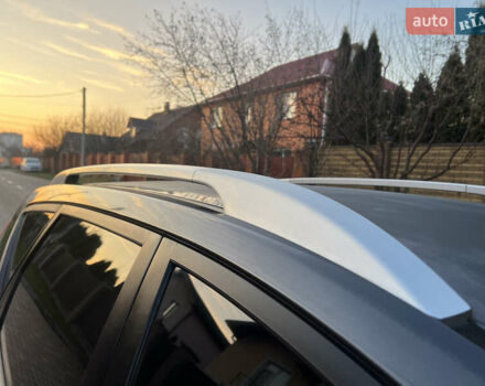 Серый Киа Сид, объемом двигателя 1.59 л и пробегом 249 тыс. км за 6250 $, фото 25 на Automoto.ua