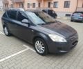 Серый Киа Сид, объемом двигателя 1.4 л и пробегом 248 тыс. км за 4199 $, фото 1 на Automoto.ua