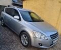 Киа Сид 2008 в Ужгороде на Automoto.ua Серый Киа Сид, объемом двигателя 1.6 л и пробегом 256 тыс. км за 4999 $, фото 1 на Automoto.ua