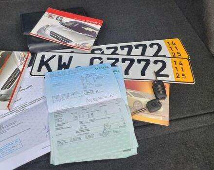 Сірий Кіа Сід, об'ємом двигуна 0 л та пробігом 142 тис. км за 6150 $, фото 20 на Automoto.ua