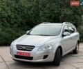 Серый Киа Сид, объемом двигателя 1.6 л и пробегом 173 тыс. км за 6000 $, фото 10 на Automoto.ua