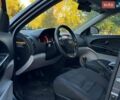 Серый Киа Сид, объемом двигателя 1.58 л и пробегом 245 тыс. км за 5590 $, фото 11 на Automoto.ua