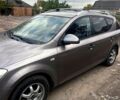 Сірий Кіа Сід, об'ємом двигуна 1.6 л та пробігом 26000 тис. км за 5100 $, фото 1 на Automoto.ua