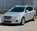 Серый Киа Сид, объемом двигателя 1.6 л и пробегом 260 тыс. км за 5400 $, фото 3 на Automoto.ua
