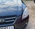 Сірий Кіа Сід, об'ємом двигуна 1.59 л та пробігом 230 тис. км за 6199 $, фото 21 на Automoto.ua
