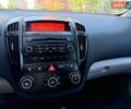 Серый Киа Сид, объемом двигателя 1.4 л и пробегом 180 тыс. км за 6500 $, фото 34 на Automoto.ua