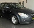 Серый Киа Сид, объемом двигателя 1.6 л и пробегом 266 тыс. км за 6300 $, фото 1 на Automoto.ua