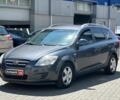 Серый Киа Сид, объемом двигателя 1.6 л и пробегом 234 тыс. км за 5790 $, фото 1 на Automoto.ua