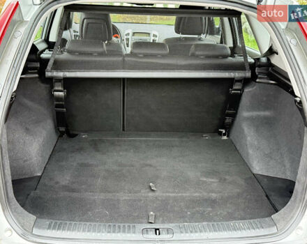 Серый Киа Сид, объемом двигателя 1.59 л и пробегом 223 тыс. км за 6000 $, фото 29 на Automoto.ua