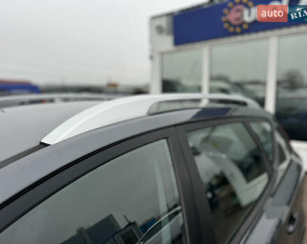 Серый Киа Сид, объемом двигателя 1.6 л и пробегом 216 тыс. км за 7300 $, фото 17 на Automoto.ua