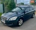 Серый Киа Сид, объемом двигателя 2.02 л и пробегом 200 тыс. км за 6500 $, фото 1 на Automoto.ua