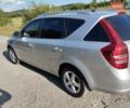 Серый Киа Сид, объемом двигателя 1.58 л и пробегом 274 тыс. км за 5500 $, фото 36 на Automoto.ua