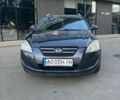 Сірий Кіа Сід, об'ємом двигуна 1.4 л та пробігом 267 тис. км за 4300 $, фото 1 на Automoto.ua