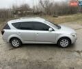 Серый Киа Сид, объемом двигателя 1.6 л и пробегом 199 тыс. км за 6200 $, фото 24 на Automoto.ua