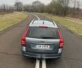 Сірий Кіа Сід, об'ємом двигуна 1.6 л та пробігом 284 тис. км за 4128 $, фото 8 на Automoto.ua