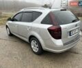 Серый Киа Сид, объемом двигателя 1.6 л и пробегом 199 тыс. км за 6200 $, фото 9 на Automoto.ua