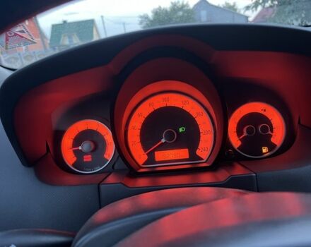 Сірий Кіа Сід, об'ємом двигуна 1.6 л та пробігом 192 тис. км за 4400 $, фото 12 на Automoto.ua