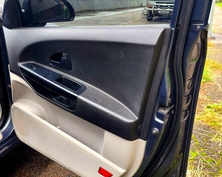 Киа Сид 2008 в Киеве на Automoto.ua Серый Киа Сид, объемом двигателя 1.6 л и пробегом 378 тыс. км за 5500 $, фото 6 на Automoto.ua