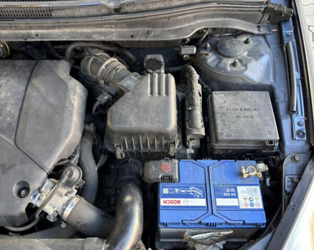 Сірий Кіа Сід, об'ємом двигуна 1.6 л та пробігом 275 тис. км за 5200 $, фото 22 на Automoto.ua