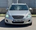 Серый Киа Сид, объемом двигателя 1.6 л и пробегом 260 тыс. км за 5400 $, фото 2 на Automoto.ua