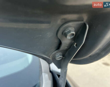 Серый Киа Сид, объемом двигателя 1.59 л и пробегом 249 тыс. км за 6250 $, фото 58 на Automoto.ua