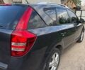 Сірий Кіа Сід, об'ємом двигуна 1.59 л та пробігом 230 тис. км за 6199 $, фото 17 на Automoto.ua