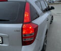 Серый Киа Сид, объемом двигателя 1.6 л и пробегом 285 тыс. км за 5550 $, фото 2 на Automoto.ua