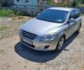 Серый Киа Сид, объемом двигателя 0 л и пробегом 141 тыс. км за 5100 $, фото 1 на Automoto.ua