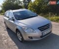 Серый Киа Сид, объемом двигателя 1.58 л и пробегом 274 тыс. км за 5500 $, фото 43 на Automoto.ua
