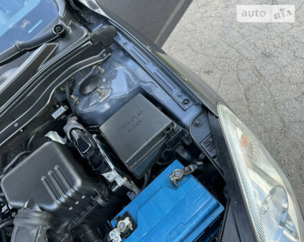 Серый Киа Сид, объемом двигателя 1.6 л и пробегом 210 тыс. км за 6600 $, фото 92 на Automoto.ua