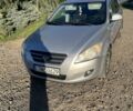 Серый Киа Сид, объемом двигателя 0 л и пробегом 430 тыс. км за 1500 $, фото 5 на Automoto.ua