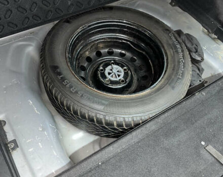 Серый Киа Сид, объемом двигателя 1.6 л и пробегом 264 тыс. км за 5800 $, фото 13 на Automoto.ua