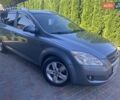Серый Киа Сид, объемом двигателя 1.58 л и пробегом 230 тыс. км за 5800 $, фото 1 на Automoto.ua