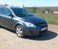 Сірий Кіа Сід, об'ємом двигуна 1.58 л та пробігом 282 тис. км за 6500 $, фото 5 на Automoto.ua
