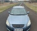 Сірий Кіа Сід, об'ємом двигуна 1.6 л та пробігом 284 тис. км за 4128 $, фото 11 на Automoto.ua