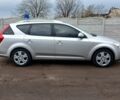 Сірий Кіа Сід, об'ємом двигуна 0 л та пробігом 217 тис. км за 5700 $, фото 4 на Automoto.ua